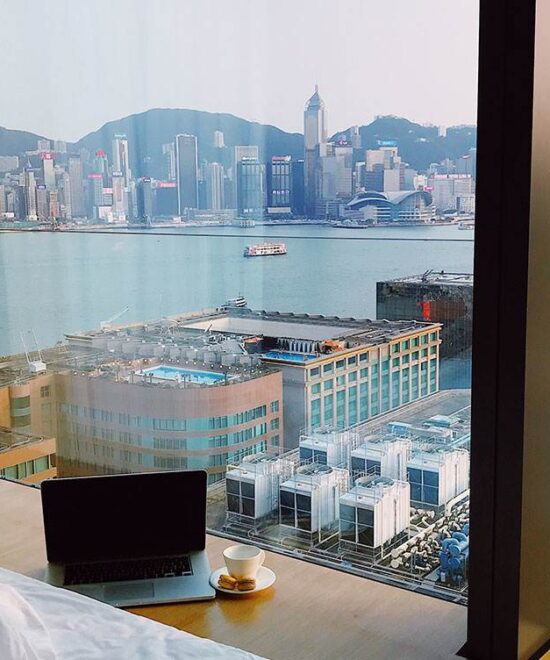 Check the Top 6 Luxury Hotels in the World