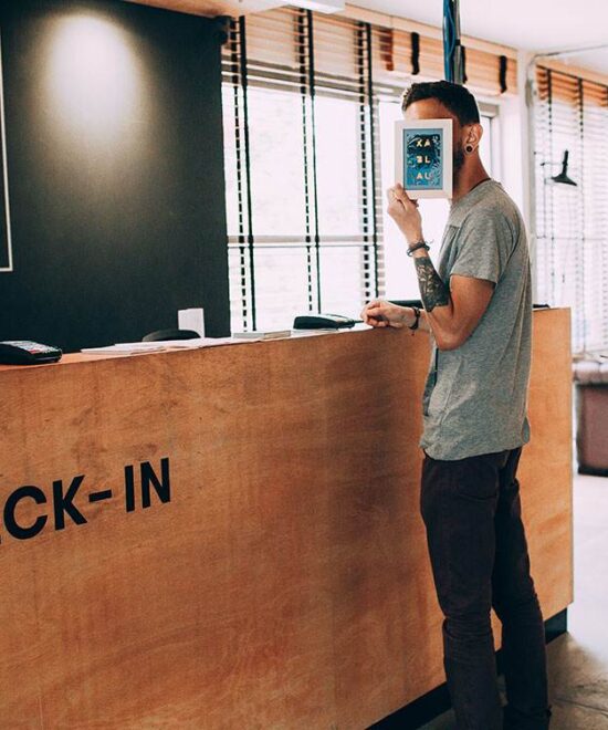 Best Hotels and Resorts in the World